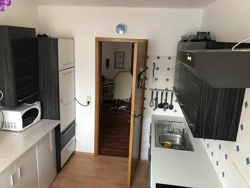 Haus Johanna ليتشبروك المظهر الخارجي الصورة