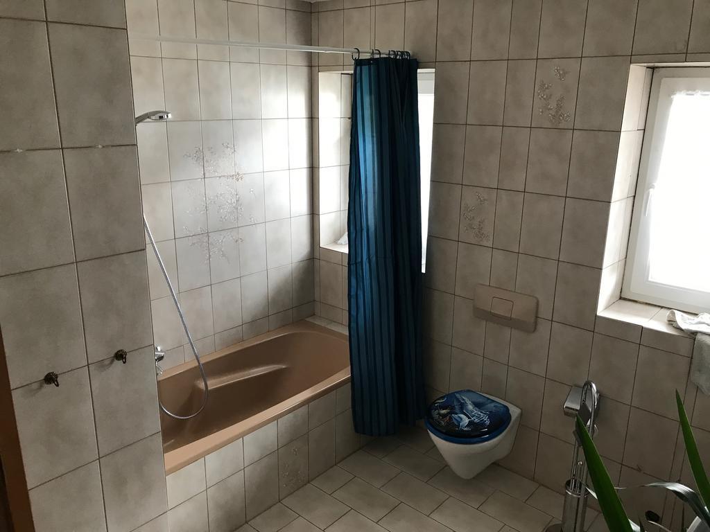 Haus Johanna ليتشبروك المظهر الخارجي الصورة